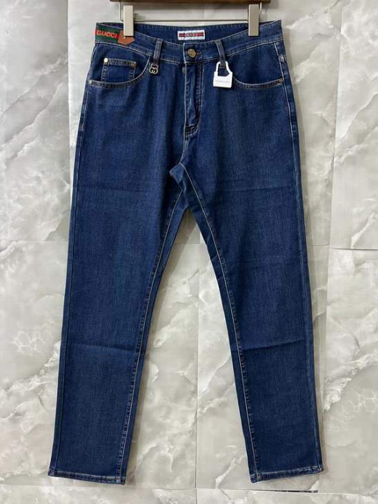 Picture of Gucci Jeans Long _SKUGuccisz30-4013xh15710421